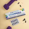 ALLNUTRITION Vitaminall Sport (60 Kapseln)