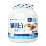 ALLNUTRITION Whey Delicious  (2270 g, Kekse)