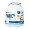 ALLNUTRITION Whey Delicious  (2270 g, Vanille)