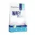 ALLNUTRITION Whey Delicious  (700 g, Kaffee Karamell)