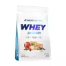ALLNUTRITION Whey Protein (2270 g, Apfelkuchen)