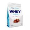 ALLNUTRITION Whey Protein (2270 g, Karamell)