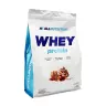 ALLNUTRITION Whey Protein (2270 g, Karamelleis)