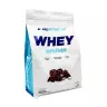ALLNUTRITION Whey Protein (2270 g, Schokolade)