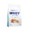 ALLNUTRITION Whey Protein (908 g, Apfelkuchen)