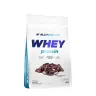 ALLNUTRITION Whey Protein (908 g, Doppelte Schokolade)