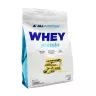 ALLNUTRITION Whey Protein (908 g, Dubai-weißer Schokoladenstil)