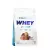 ALLNUTRITION Whey Protein (908 g, Milchschokolade)
