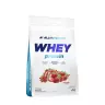 ALLNUTRITION Whey Protein (908 g, Erdbeere)
