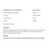 ALLNUTRITION Collarose Fish (300 g, Mango-Maracuja)
