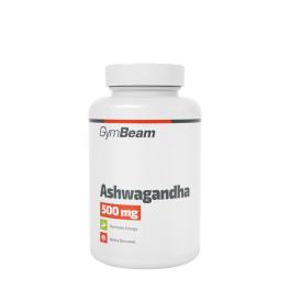 GymBeam Ashwagandha 500 mg (180 Kapseln)