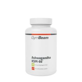 GymBeam Ashwagandha KSM-66® (90 Kapseln)