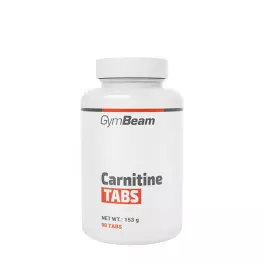GymBeam Carnitine TABS (90 Tabletten)