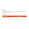 GymBeam Arginine A.K.G (120 Tabletten)