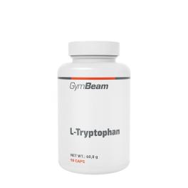 GymBeam L-Tryptophan (90 Kapseln)