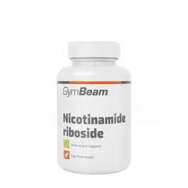 GymBeam Nicotinamide Riboside  (60 Kapseln)