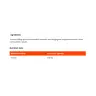 GymBeam Inositol (Vitamin B8) (120 Kapseln)