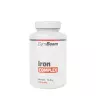 GymBeam Iron Complex (120 Kapseln)