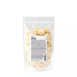 Vilgain Freeze-dried Bananas (50 g)