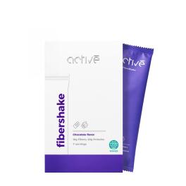 Activé FiberShake Chocolate (7 Beutel)