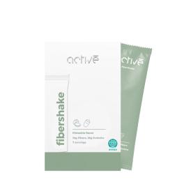 Activé FiberShake Pistachio (7 Beutel)