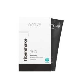 Activé FiberShake Vanilla (7 Beutel)
