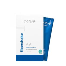 Activé FiberShake Salted Caramel (7 Beutel)
