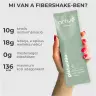 Activé FiberShake Salted Caramel (7 Beutel)