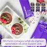 Activé FiberShake Premium Selection (8 Beutel)