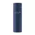 Activé FiberShake Aqua bottle (420 ml, Navy blau)