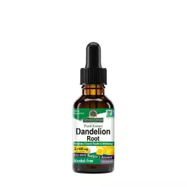 Nature's Answer Dandelion Extract (1 fl. oz.)
