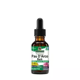 Nature's Answer Pau D’Arco Extract (1 fl.oz.)
