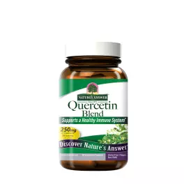 Nature's Answer Quercetin Blend (60 veg.Kapseln)