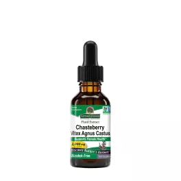   Nature's Answer Chasteberry Vitex Agnus Castus (1 fl. oz.)