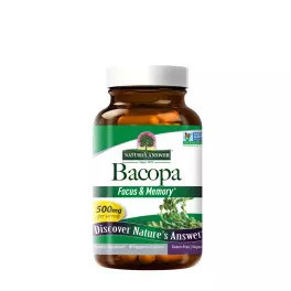 Nature's Answer Bacopa  (90 veg.Kapseln)