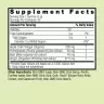 Nature's Answer Apple Cider Vinegar & Ginger Gummies (45 Gummibonbons)