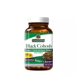 Nature's Answer Black Cohosh Root (90 veg.Kapseln)