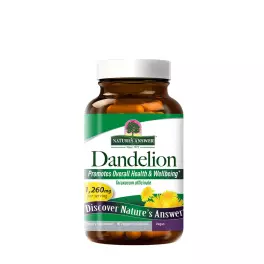 Nature's Answer Dandelion Root (90 veg.Kapseln)