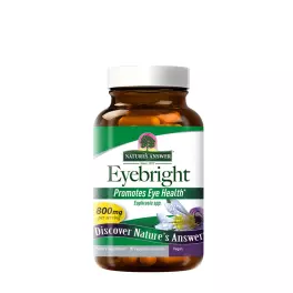 Nature's Answer Eyebright (90 veg.Kapseln)