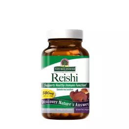 Nature's Answer Reishi Mushroom (90 veg.Kapseln)