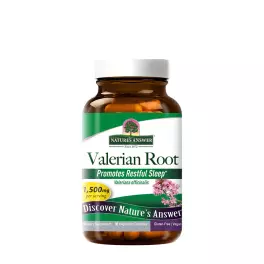 Nature's Answer Valerian Root (90 veg.Kapseln)