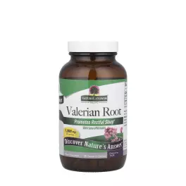 Nature's Answer Valerian Root (180 veg.Kapseln)