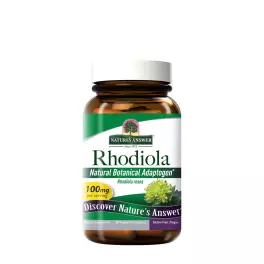 Nature's Answer Rhodiola Root (60 veg.Kapseln)