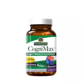 Nature's Answer CogniMax (60 veg.Kapseln)