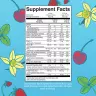 MaryRuth's Organic Kids Multivitamin Liposomal (15.22 fl. oz., Kirsche Vanille)