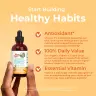 MaryRuth's Organic Vitamin C Liquid Drops (4 fl. oz., Orange)