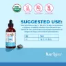MaryRuth's Organic Kids Ionic Zinc Liquid Drops (2 fl. oz., Beere)