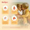 MaryRuth's Organic Toddler Vitamin C Liquid Drops (1 fl. oz., Orange – Vanille)