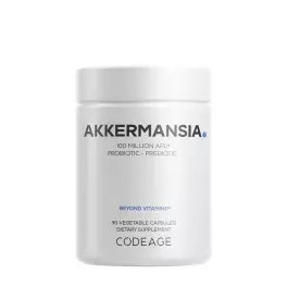 Codeage Akkermansia (90 veg.Kapseln)
