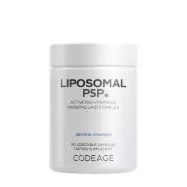 Codeage Liposomal P5P (90 veg.Kapseln)